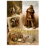 The Tragedy of Macbeth icon
