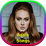 Adele Songs icon