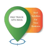 PAD Track GPS icon