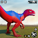 Загрузка приложения Wild Dino Hunting Zoo Games Установить Последняя APK загрузчик