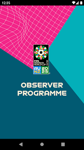FIFA Observer Programme