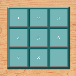 Icon image 8 Puzzle
