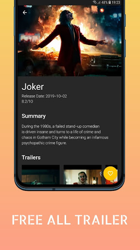 Pobreflix - Filmes, Séries e Animes APK - Baixar app grátis para Android