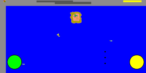 Android application AquaBlueFish screenshort