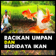 Top 25 Books & Reference Apps Like Racikan umpan PANCING & Budidaya IKAN ★ - Best Alternatives