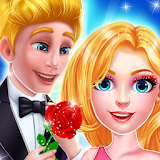 My Wedding  On  Valentines Day's  Makeover icon