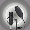 Studio Microphone/Recorder icon