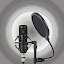 Studio Microphone/Recorder