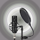 Studio Microphone/Recorder