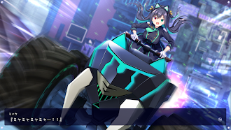 Game screenshot LUNARiA mod apk