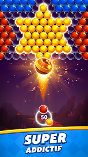 Aperçu de l'application