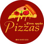 Cover Image of ดาวน์โหลด Pizzas Nova Opção 2.3.1 APK