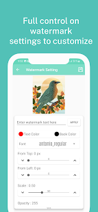Watermark - Add Watermark Screenshot