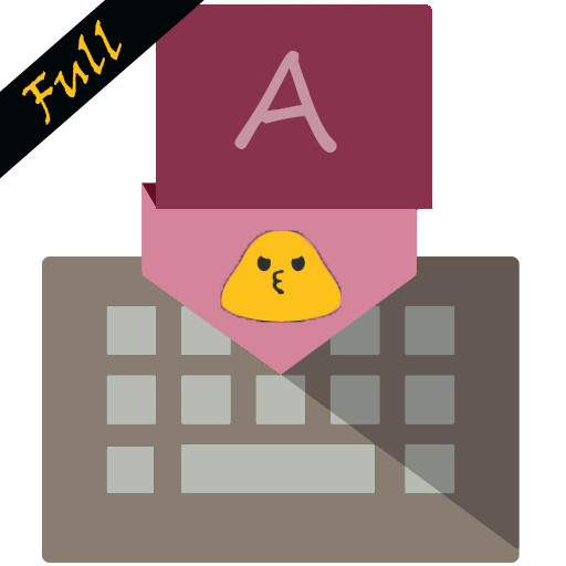 TruKey Emoji + Prediction Full 1.1.0 Icon