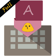 TruKey Emoji + Prediction Full