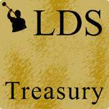 LDS Treasury (old) icon