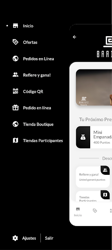 Baristi Screen 3