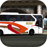 Mira bus game icon