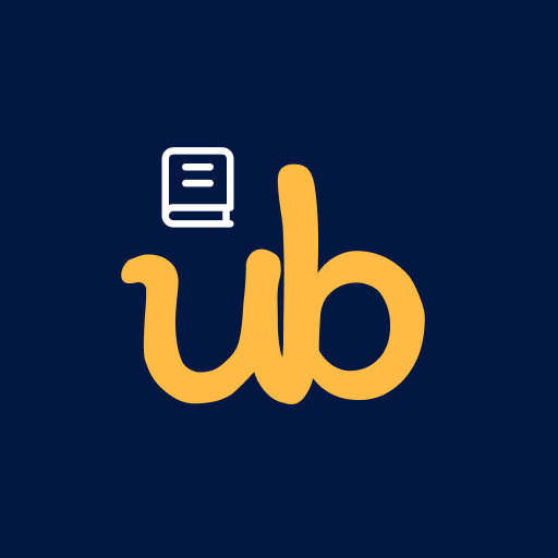 UbomiApp logo