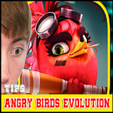 Tips Angry Birds Evolution icon