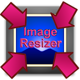 Image Resizer - Photo Resizer icon
