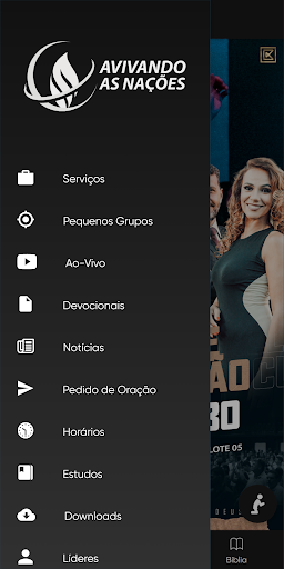 Avivando as Nações Screen 2