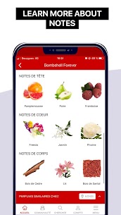 PERFUMIST Perfumes Advisor APK for Android Download 5