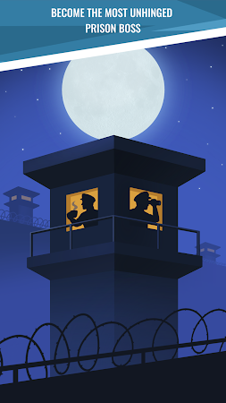 Game screenshot Hoosegow: Prison Boss mod apk