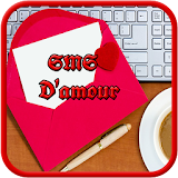 SMS d'amour Bonne Année 2020 icon