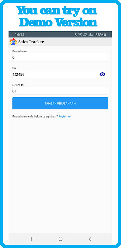 Android application Ozeva Farm screenshort