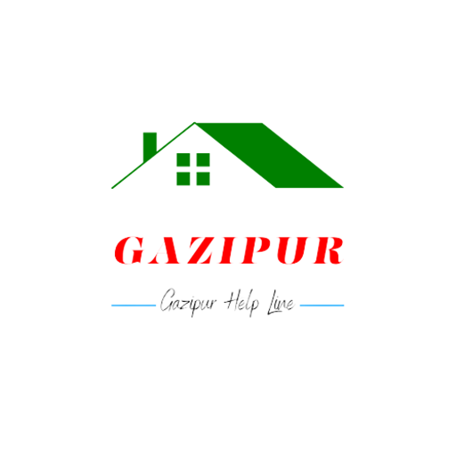 Our Gazipur - Online Service