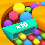 Cover Image of Download Multiply Ball - Puzzle Game  APK