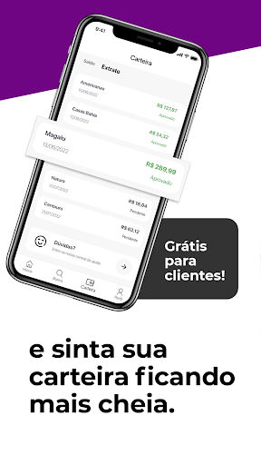 Prime Plus Brasil Screenshot 2 - AppWisp.com