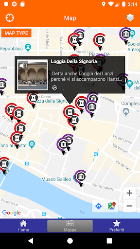 Firenze una guida utile