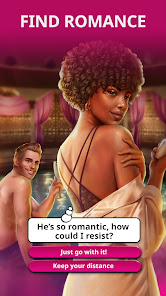 Tabou Stories: Love Episodes APK 2.13 poster-1