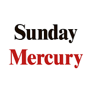 Sunday Mercury Newspaper