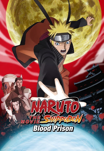 Naruto shippuden the movie eng sub outlet