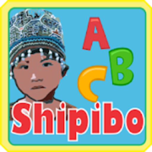 Bake (Shipibo) Laai af op Windows