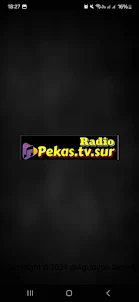 Radio Pekastvsur
