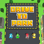 Cover Image of Download Drive to Park  APK