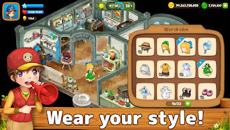 Game screenshot Real Farm apk download