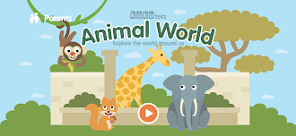 Game screenshot Learn Animals for Kids mod apk