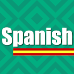Cover Image of Download Learn Spanish for Beginners  APK