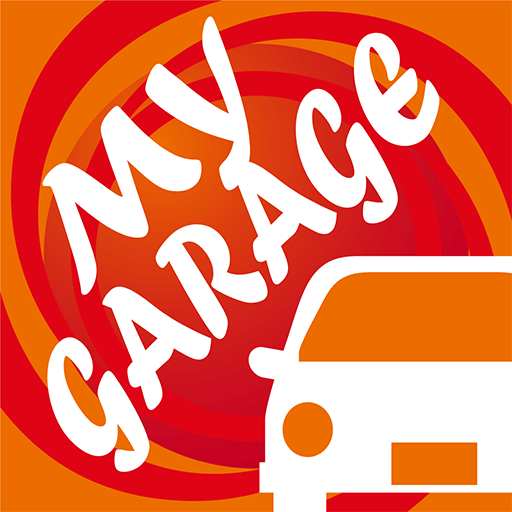 GSマイカーメンテナンス logo