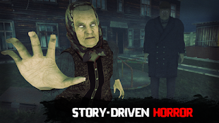 Kuzbass: Horror Story Game - Screenshot 1