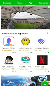 Happymod - Happy Apps Tips For HappyMod
