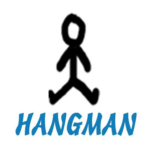 Hangman Game App Word Search  Icon