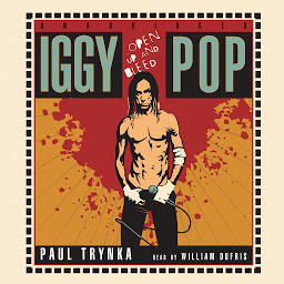 Obraz ikony: Iggy Pop: Open Up and Bleed
