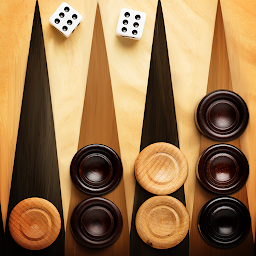Backgammon Live - Online Games Mod Apk