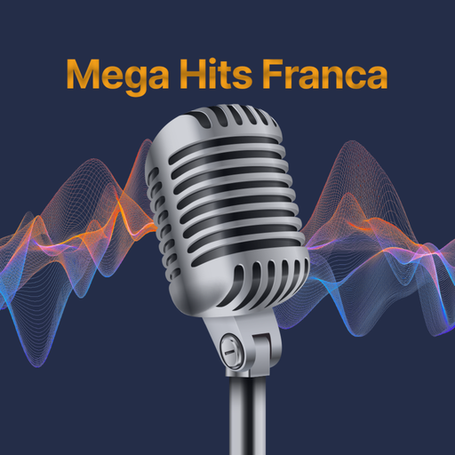 Mega Hits Franca logo